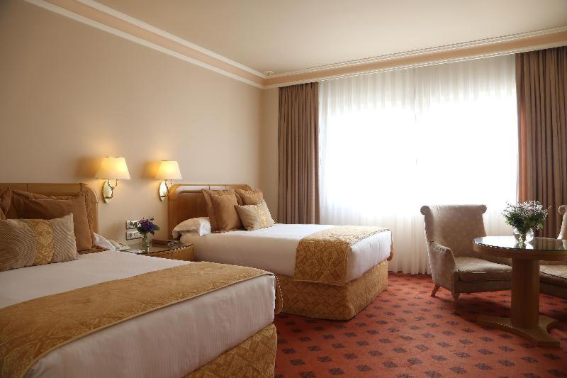 Gran Hotel Los Abetos Santiago de Compostela Szoba fotó