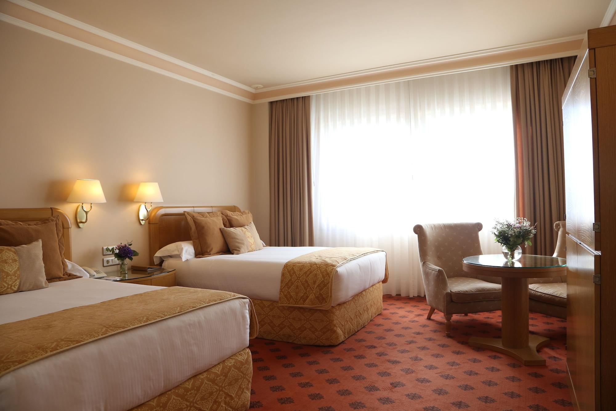 Gran Hotel Los Abetos Santiago de Compostela Kültér fotó