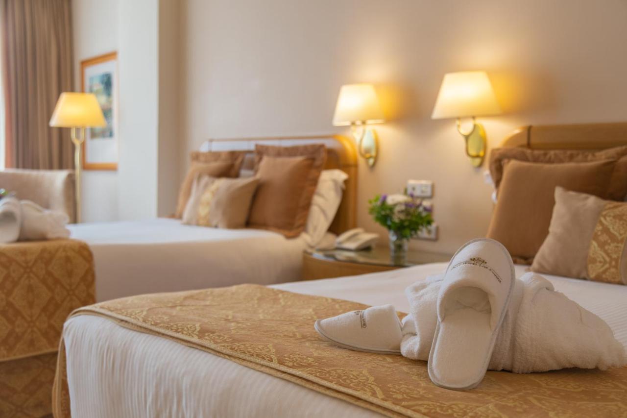 Gran Hotel Los Abetos Santiago de Compostela Kültér fotó