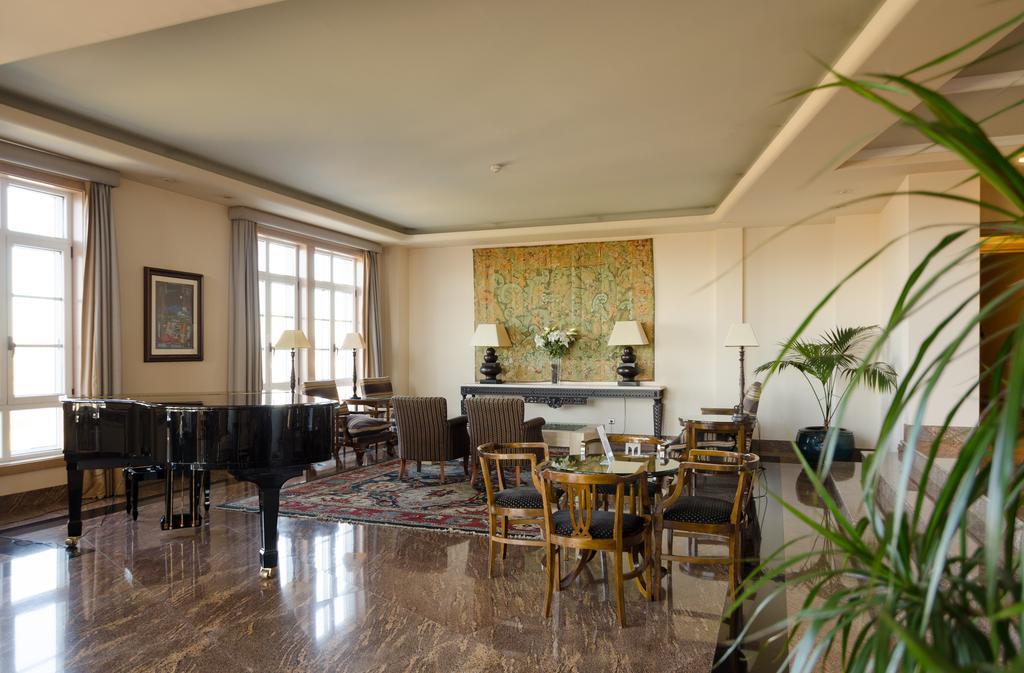 Gran Hotel Los Abetos Santiago de Compostela Kültér fotó